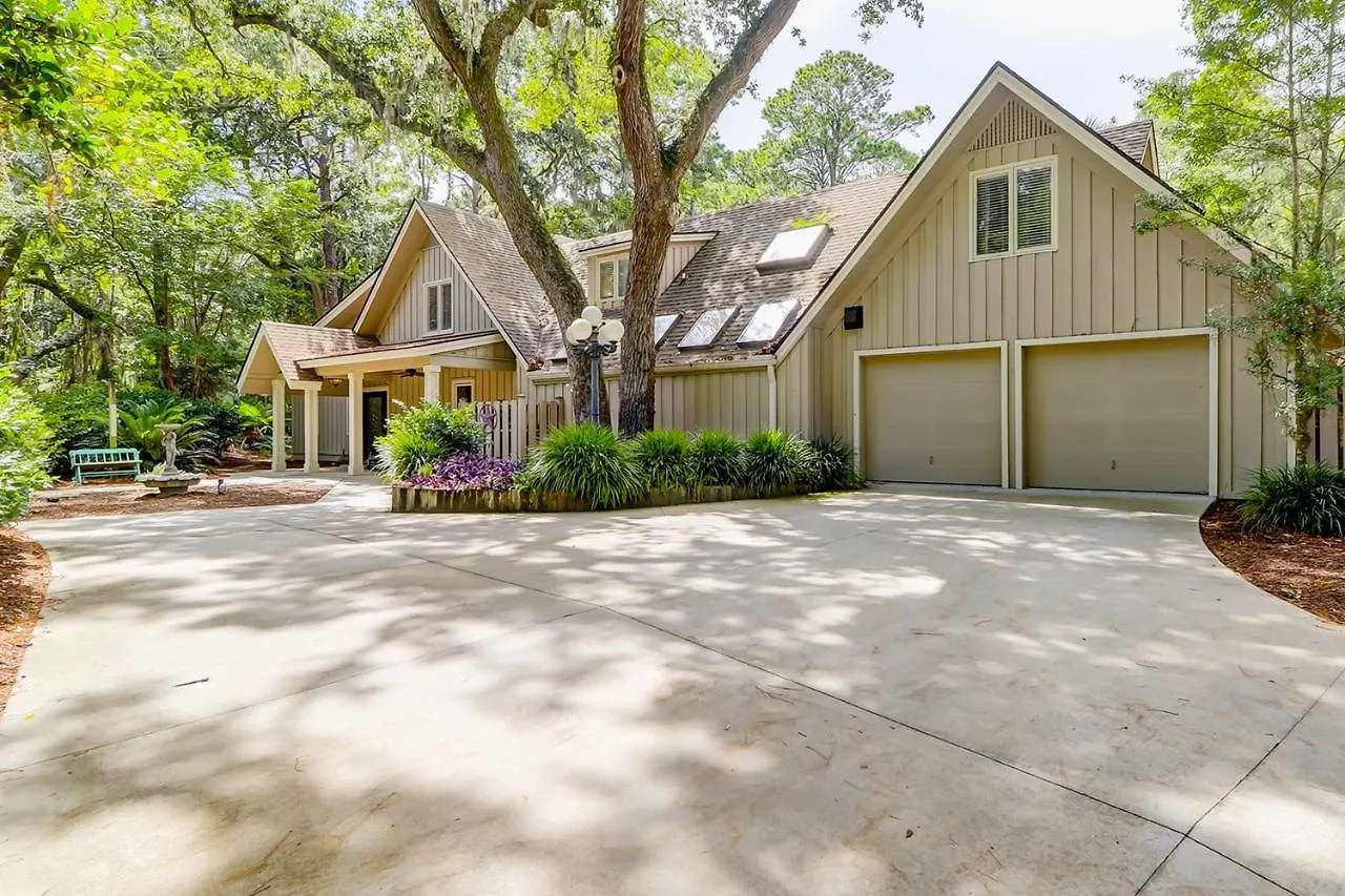 Second Wind Holiday home