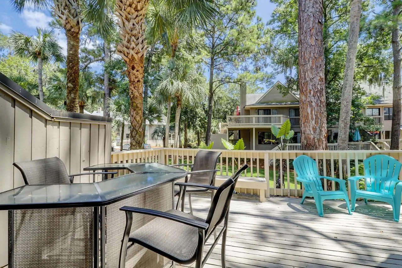 161 Beachwalk 2 Bedroom Near Ocean Shipyard Holiday home *