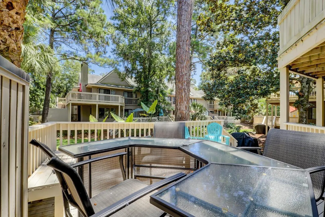 Holiday home 161 Beachwalk 2 Bedroom Near Ocean Shipyard *