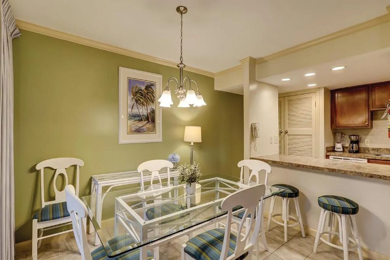 Palmetto Dunes Plantation By Hilton Head Accommodations *