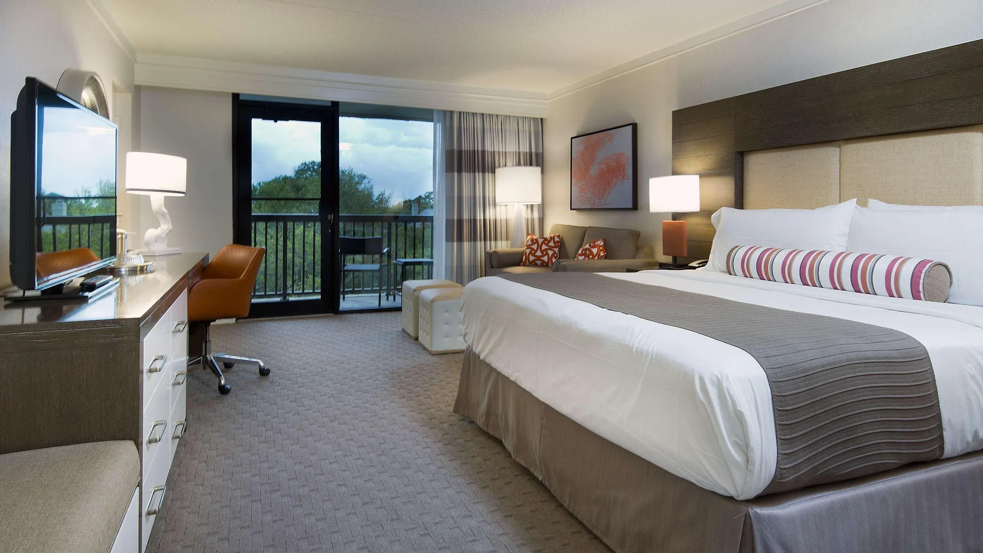 Sonesta Resort 4*