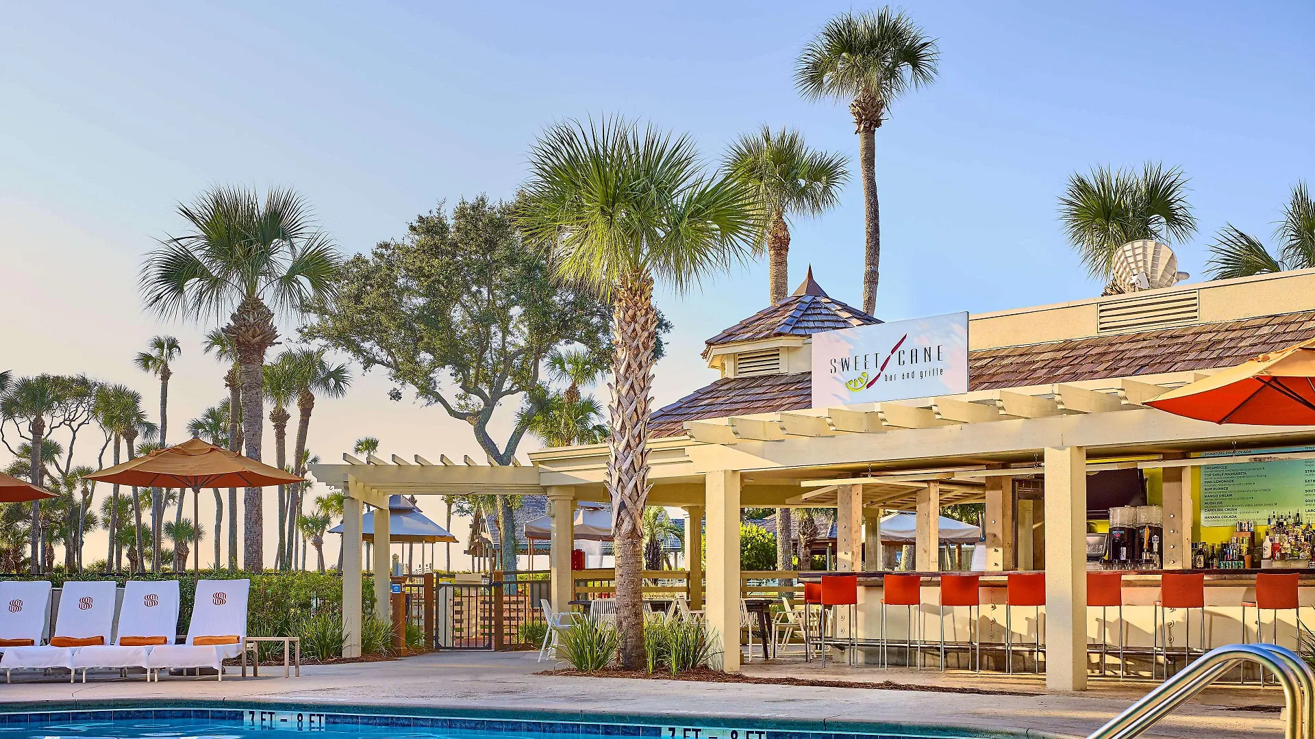 Sonesta 4* Hilton Head Island