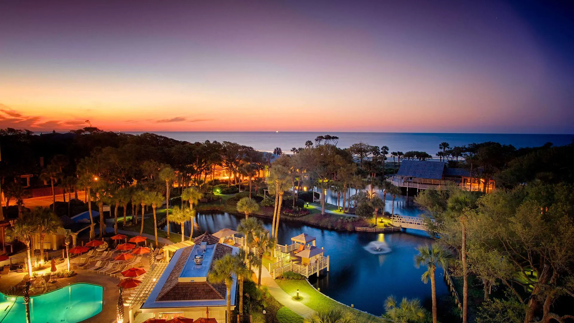 Resort Sonesta