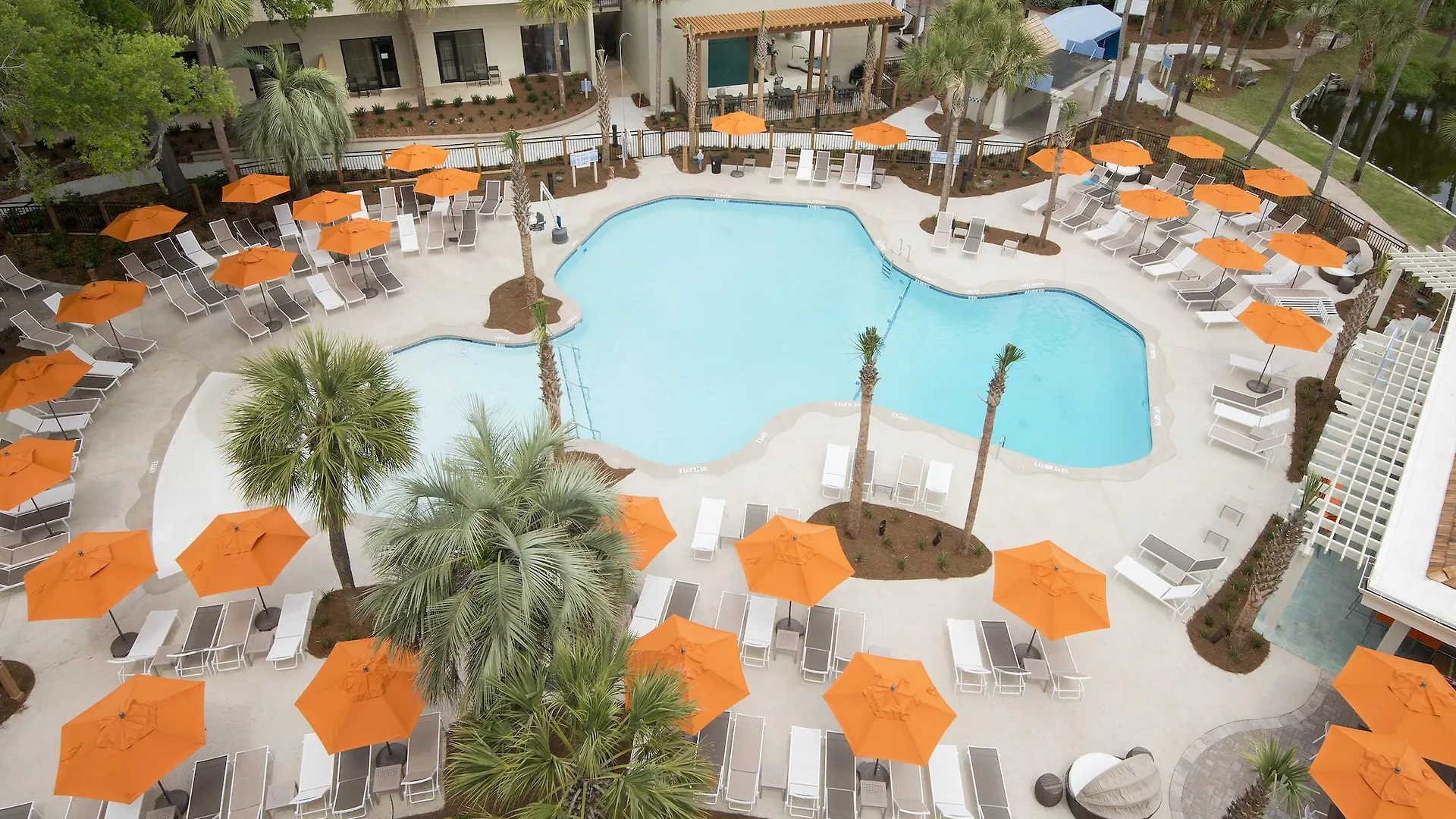 Sonesta 4* Hilton Head Island
