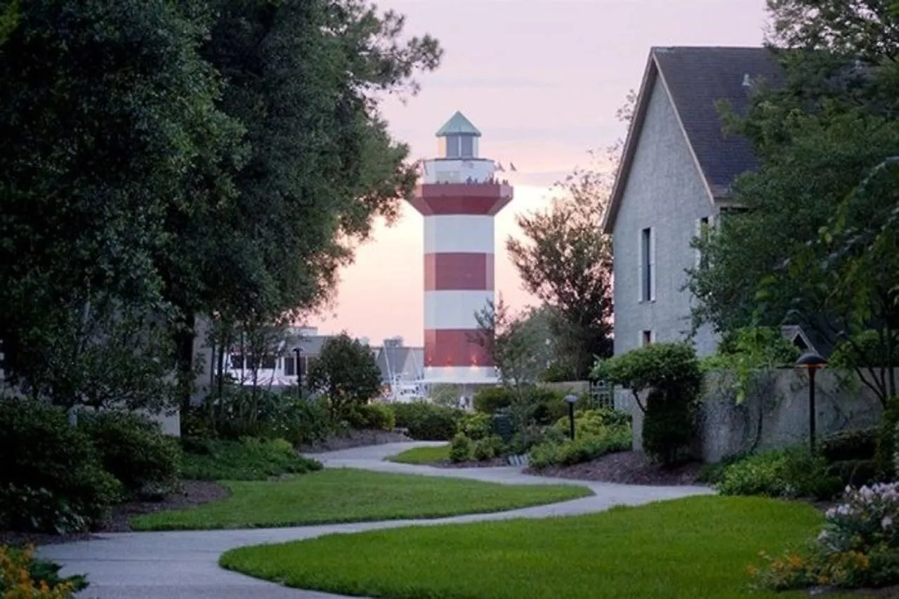 Five Star Hilton Head Apartment