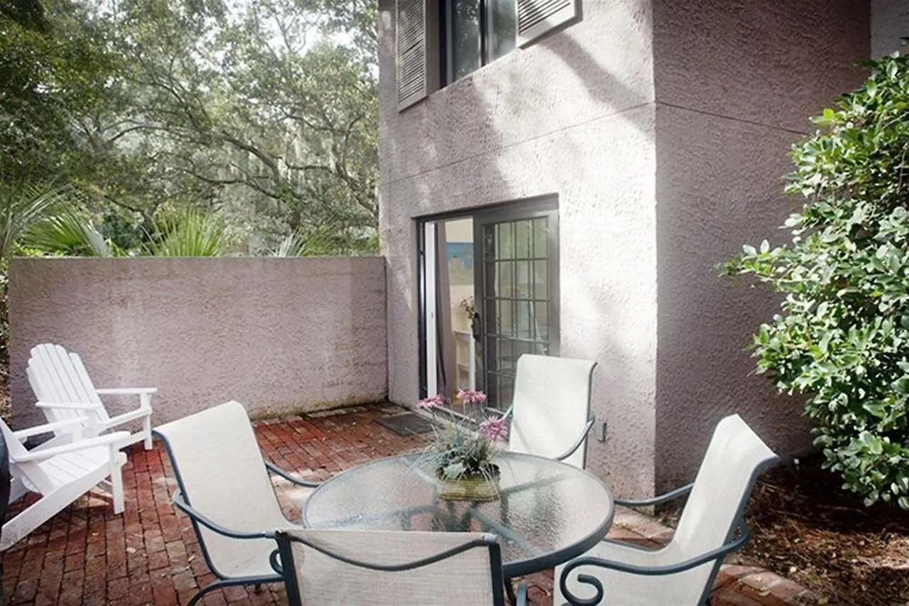 Five Star Hilton Head Apartment