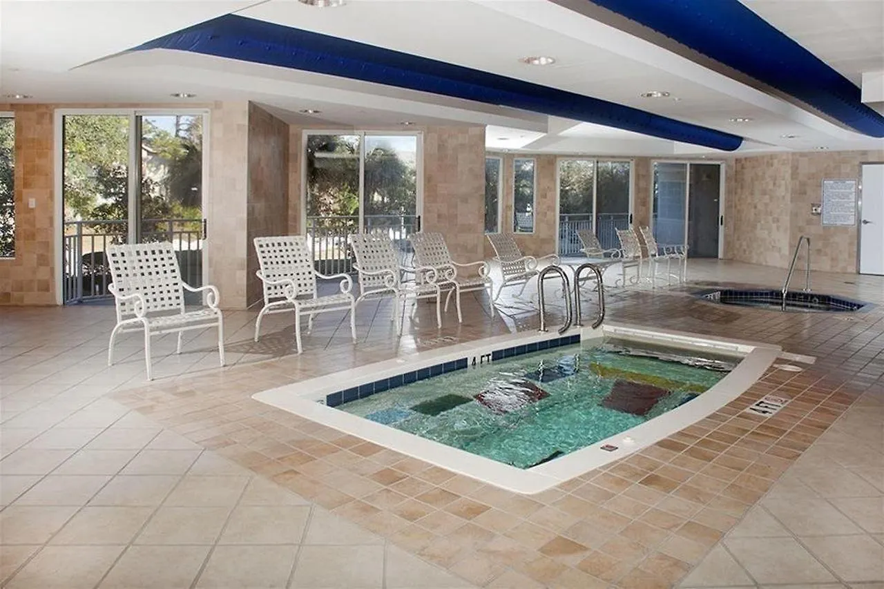 Apartment Five Star Hilton Head