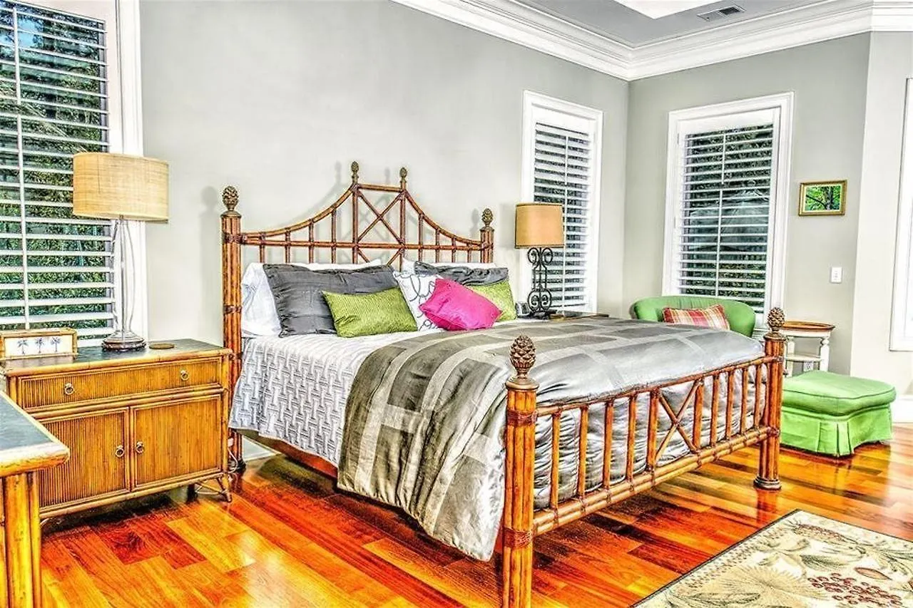 Apartment Five Star Hilton Head *
