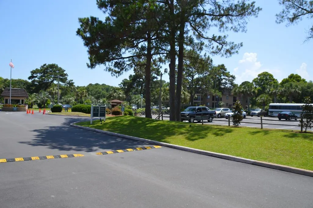 Unforgettable Paradise Hilton Head Island
