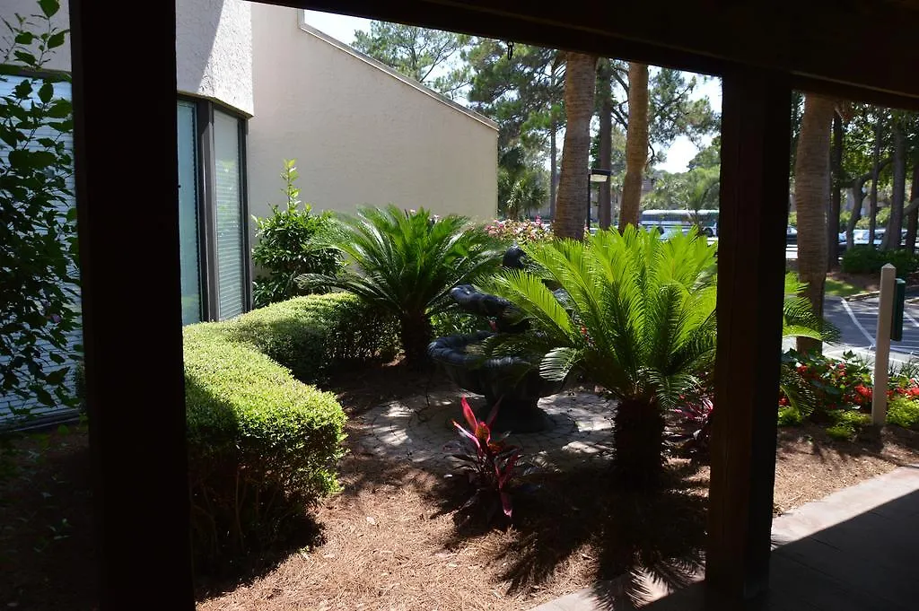 Unforgettable Paradise * Hilton Head Island