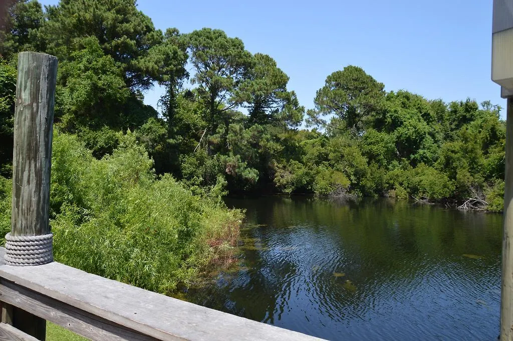Apartment Unforgettable Paradise Hilton Head Island