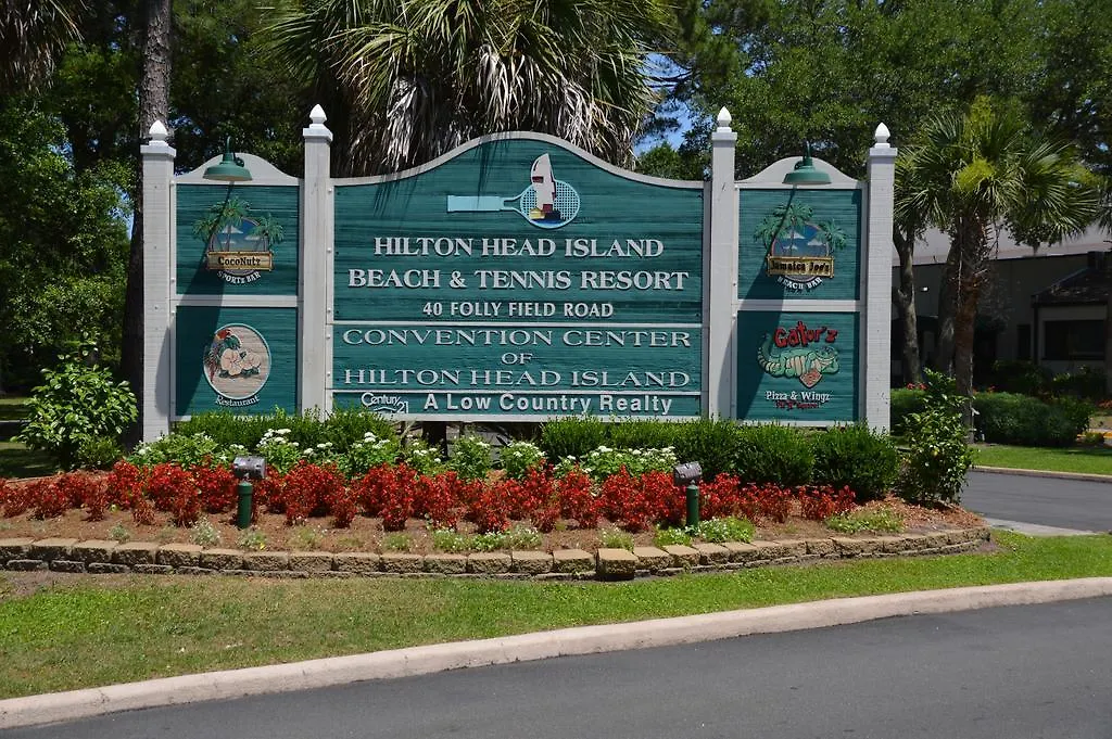 Unforgettable Paradise * Hilton Head Island