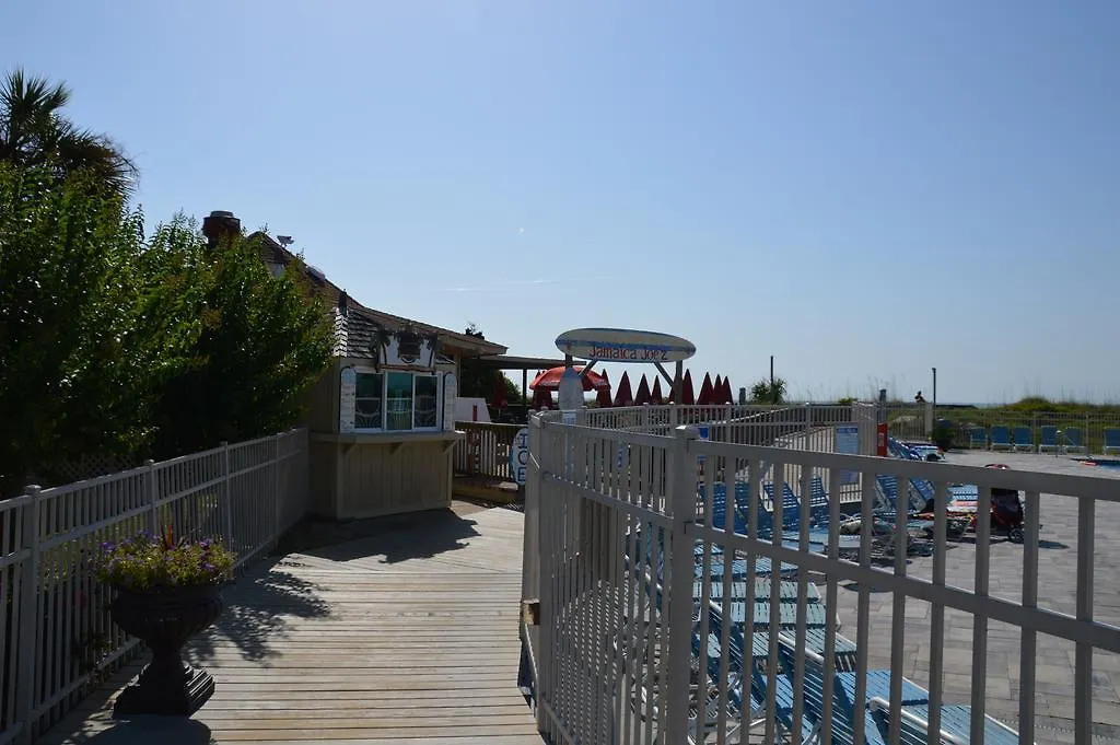 Unforgettable Paradise Hilton Head Island