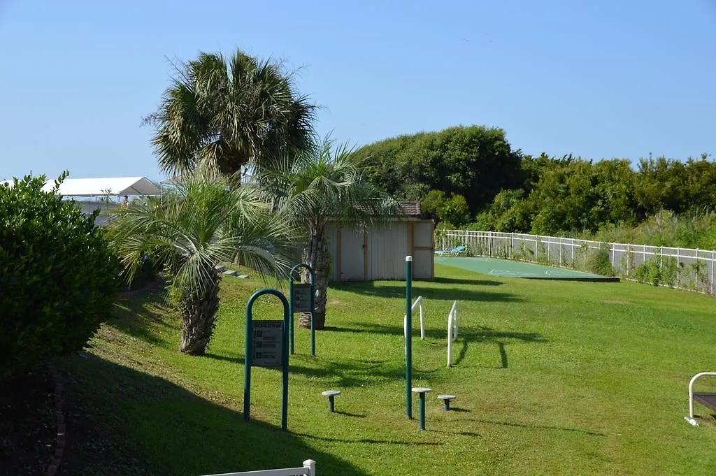 Unforgettable Paradise * Hilton Head Island