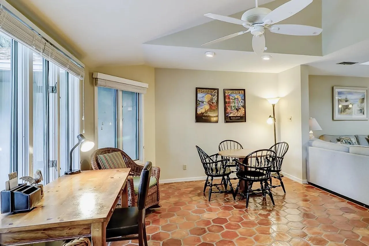 Apartment Lagoon 309