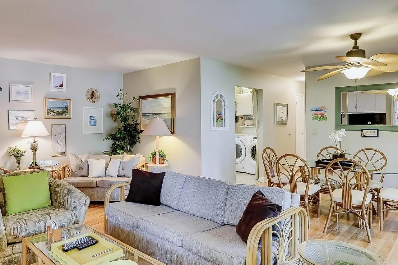 Villa Forest Gardens *
