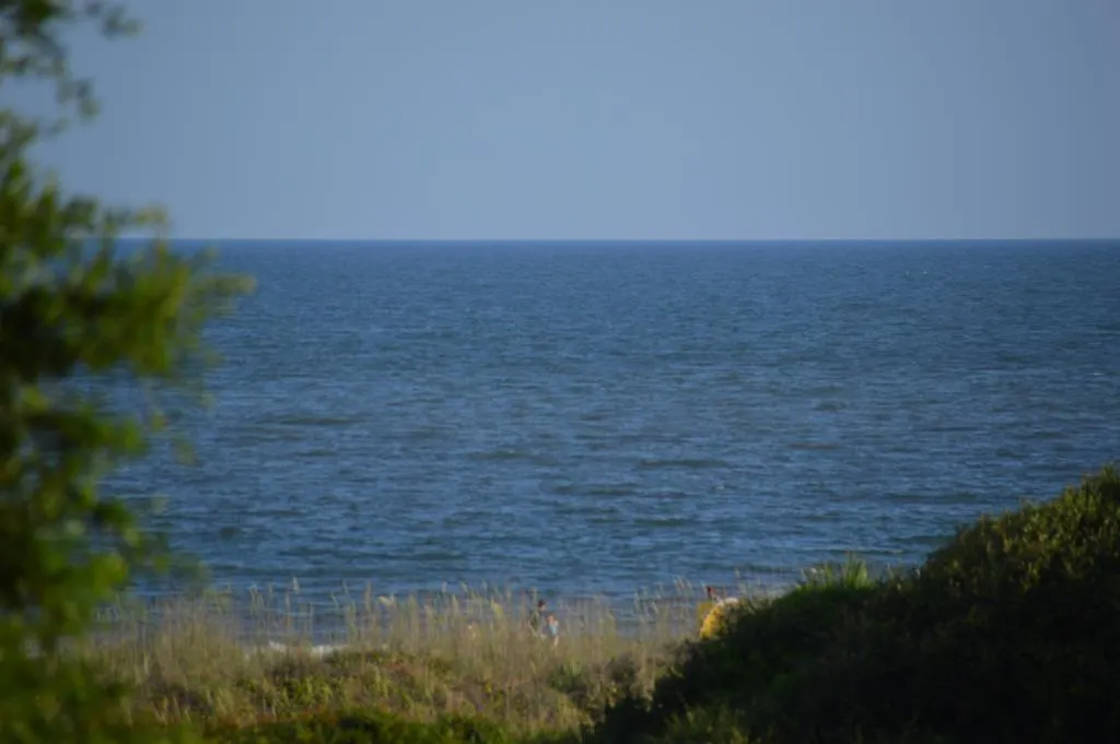 Unforgettable Paradise * Hilton Head Island