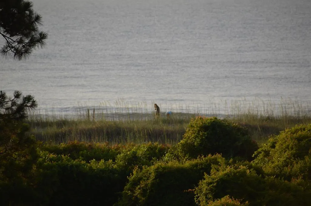 Apartment Unforgettable Paradise Hilton Head Island