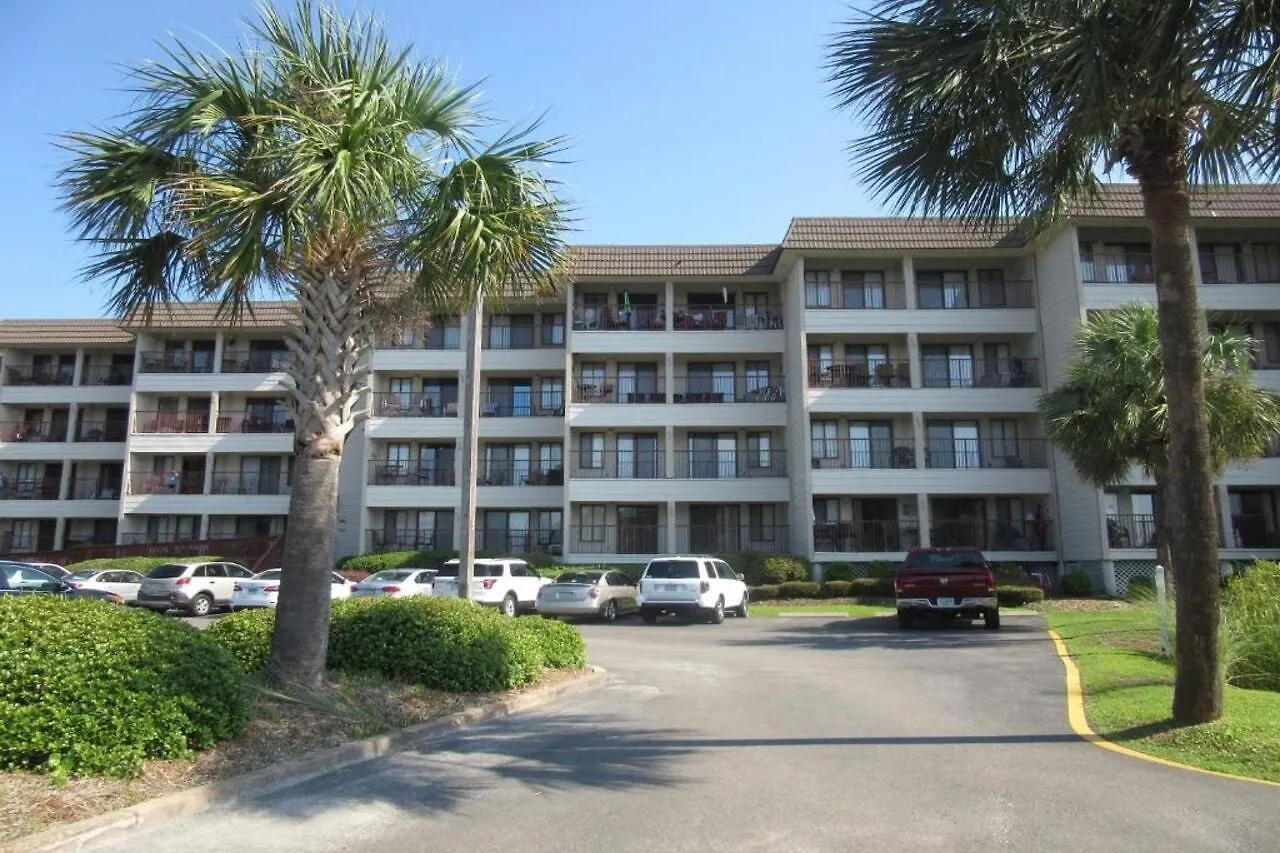 度假村 希尔顿黑德岛海滩网球度假酒店 希爾頓黑德島