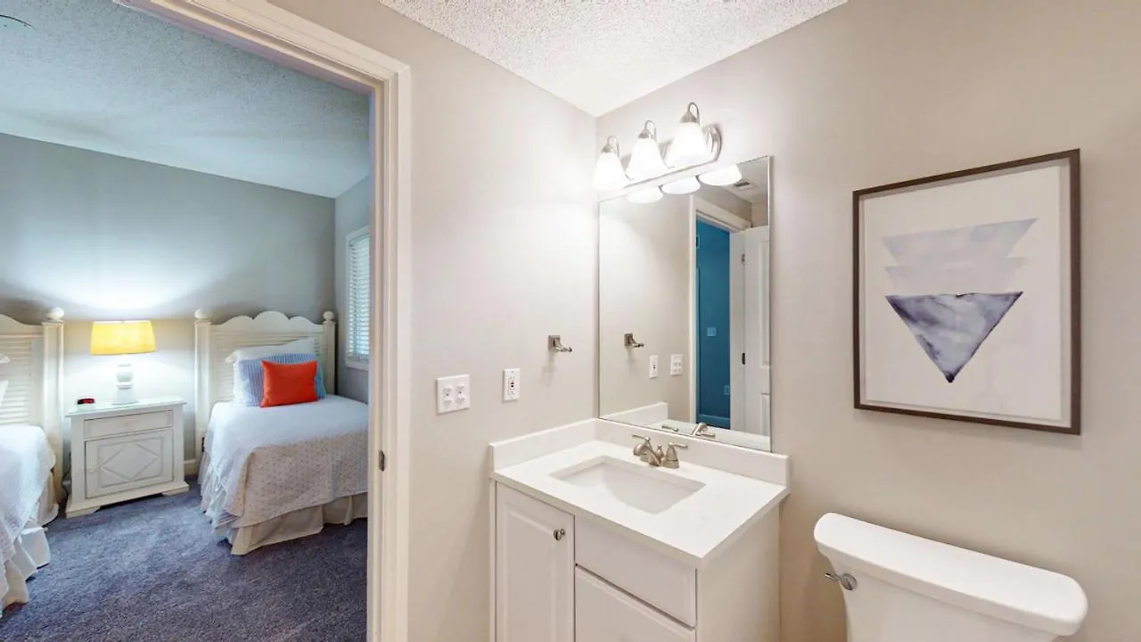 2118 Windsor Place Ii 别墅 *