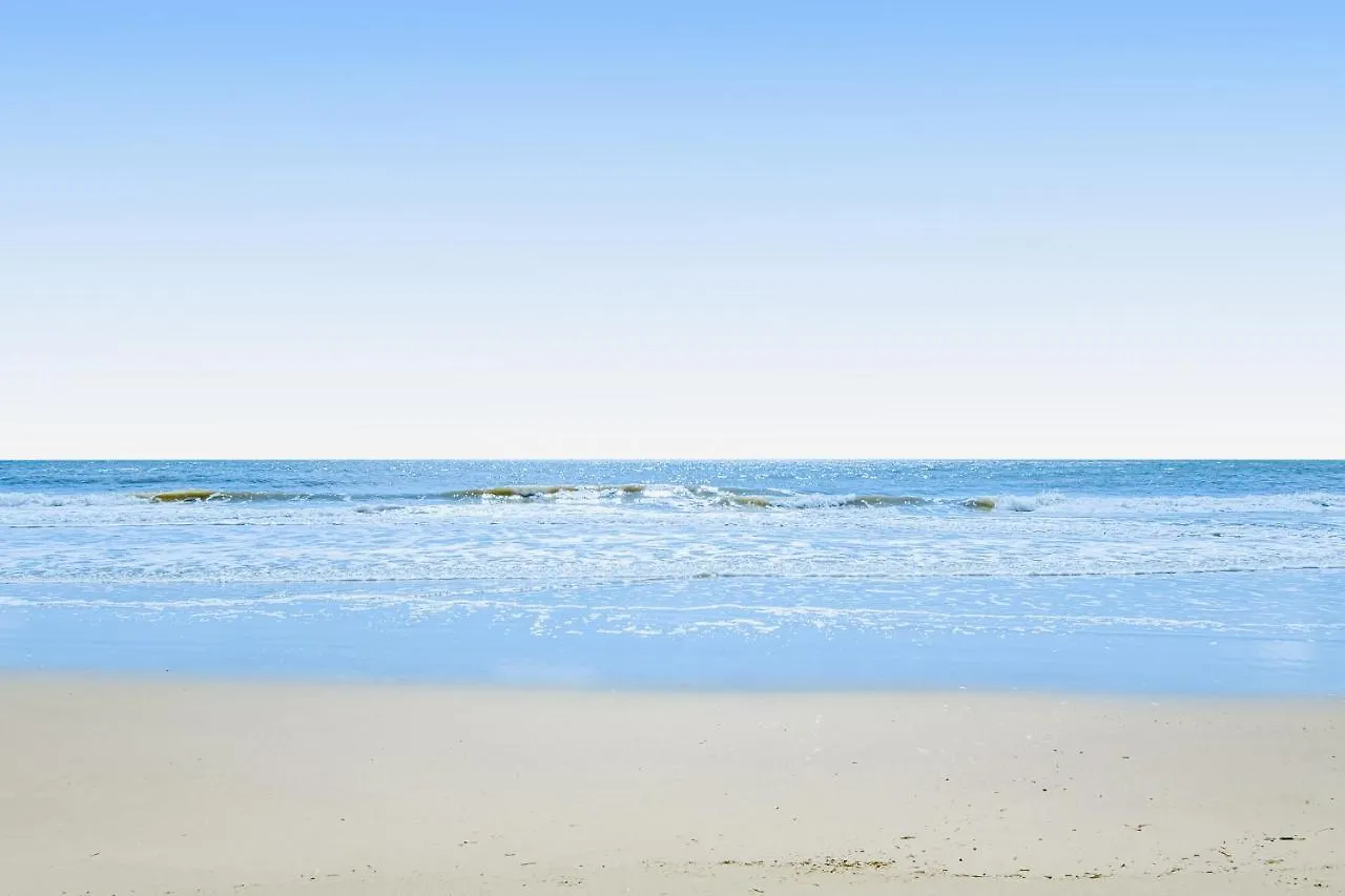 Fiddler's Cove 6g * Hilton Head Island