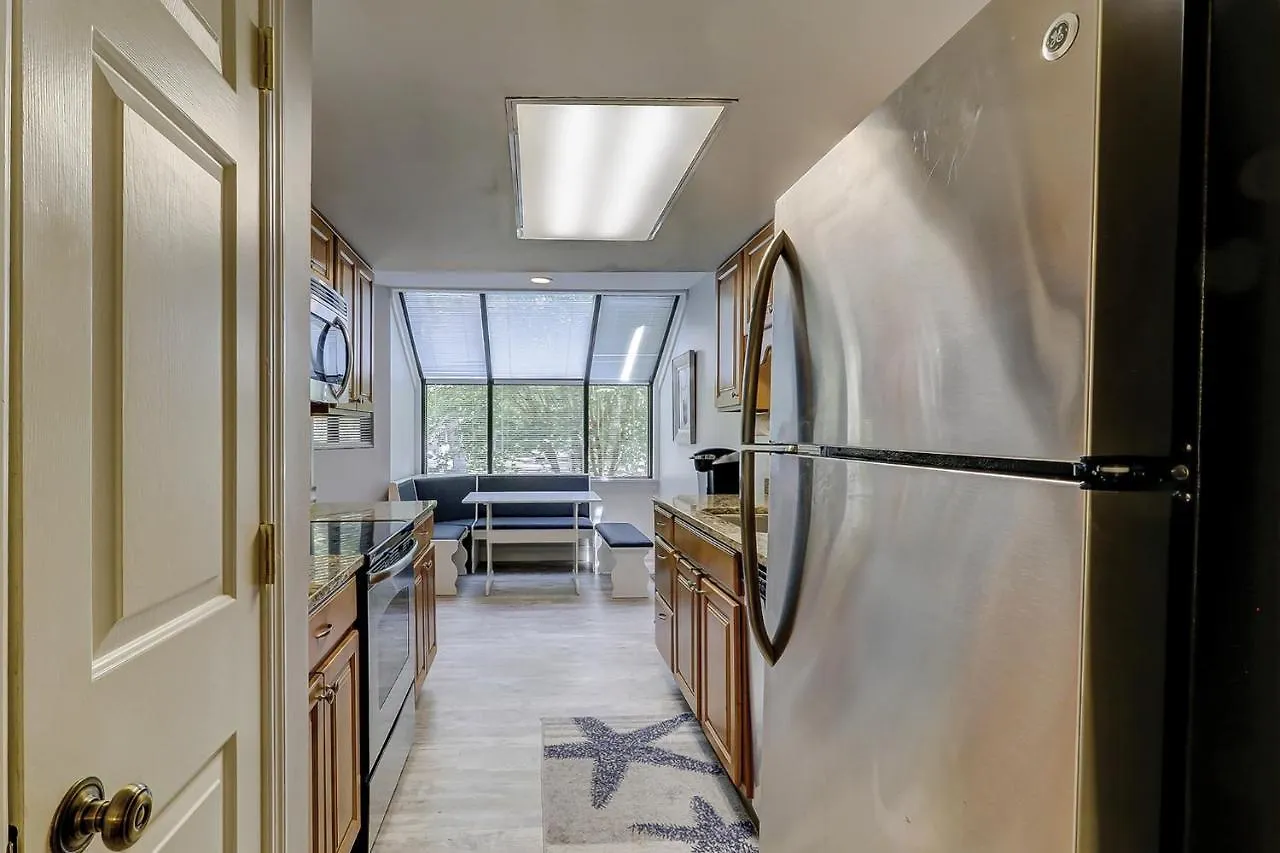 103 Beachwalk 2 Bedroom Shipyard Holiday home