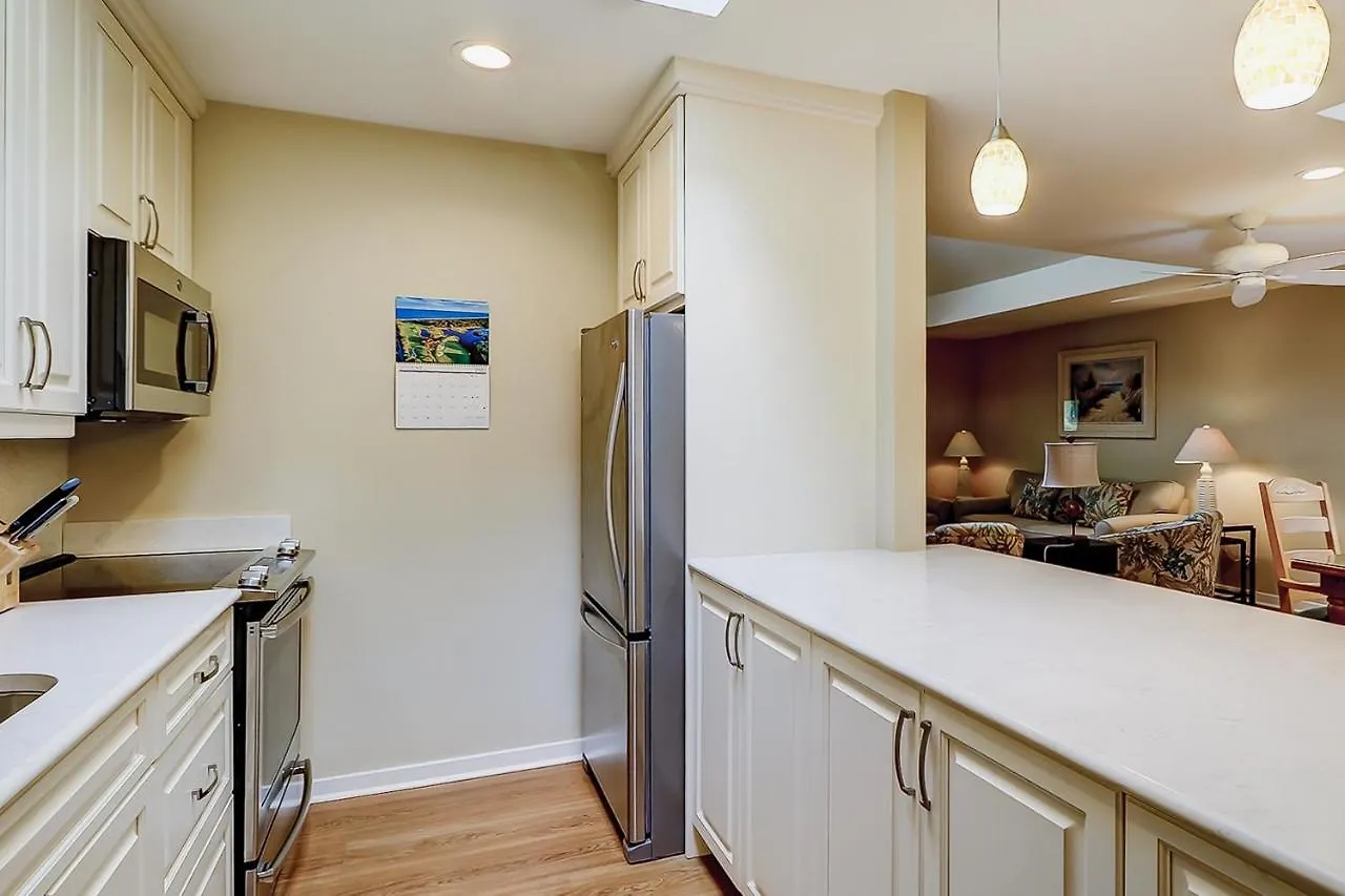 Apartment Lagoon 309