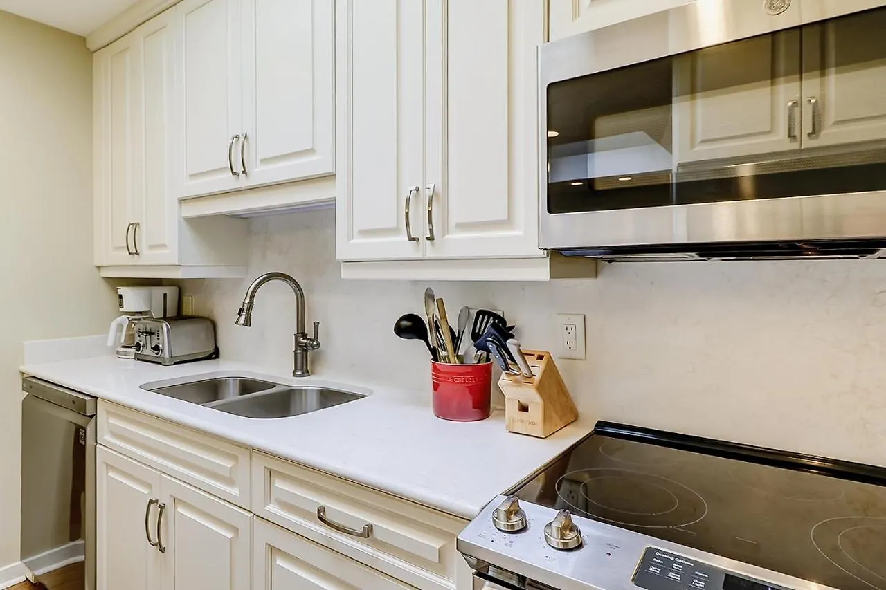 Apartment Lagoon 309