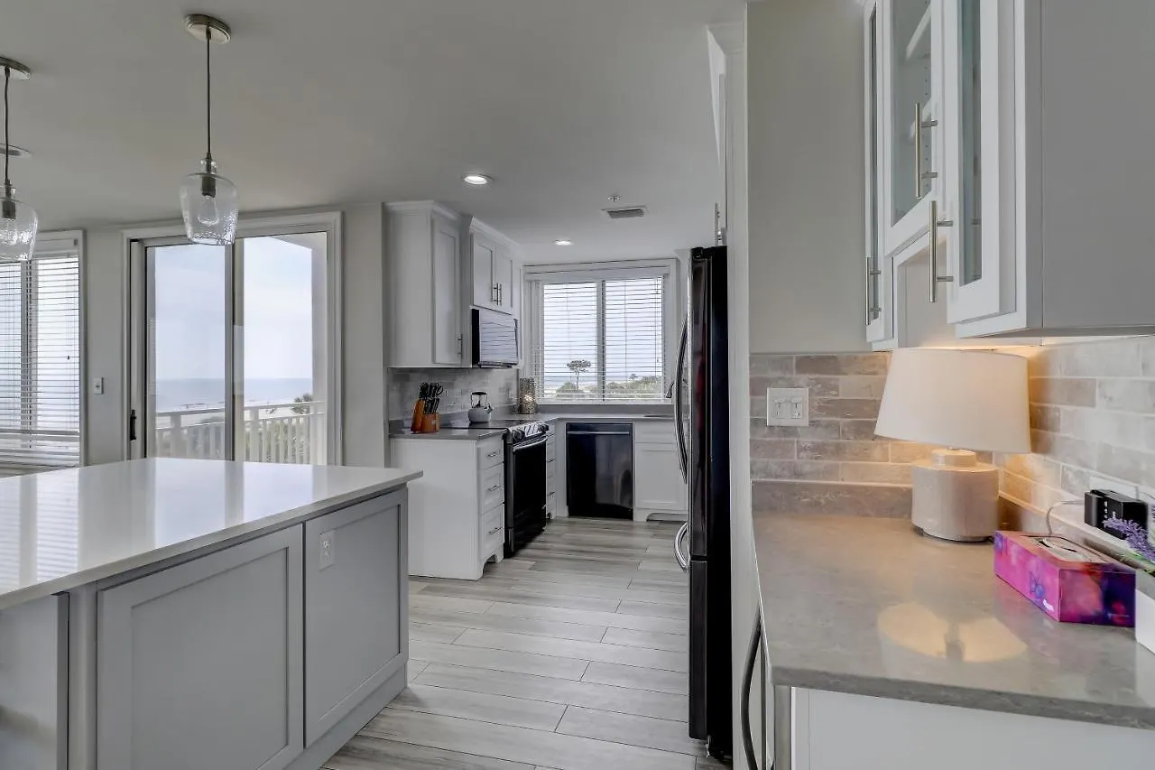 Seacrest Apartment Hilton Head Island