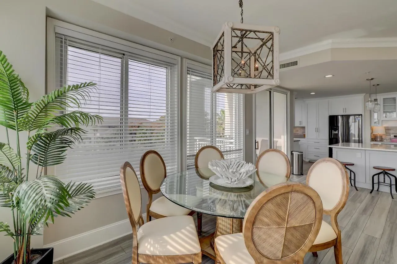 Apartment Seacrest Hilton Head Island