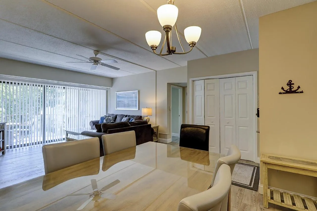 210 Forest Hilton Head Holiday home *