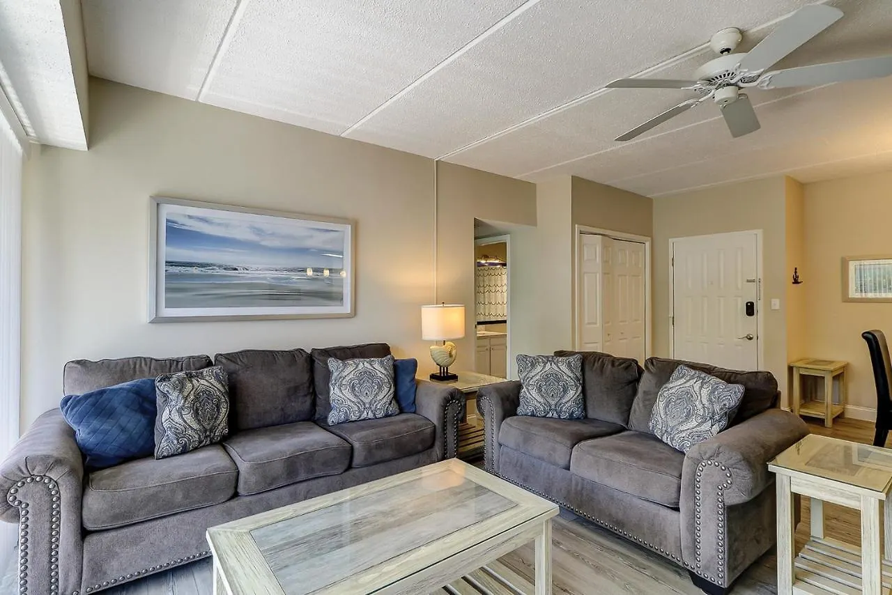 Holiday home 210 Forest Hilton Head