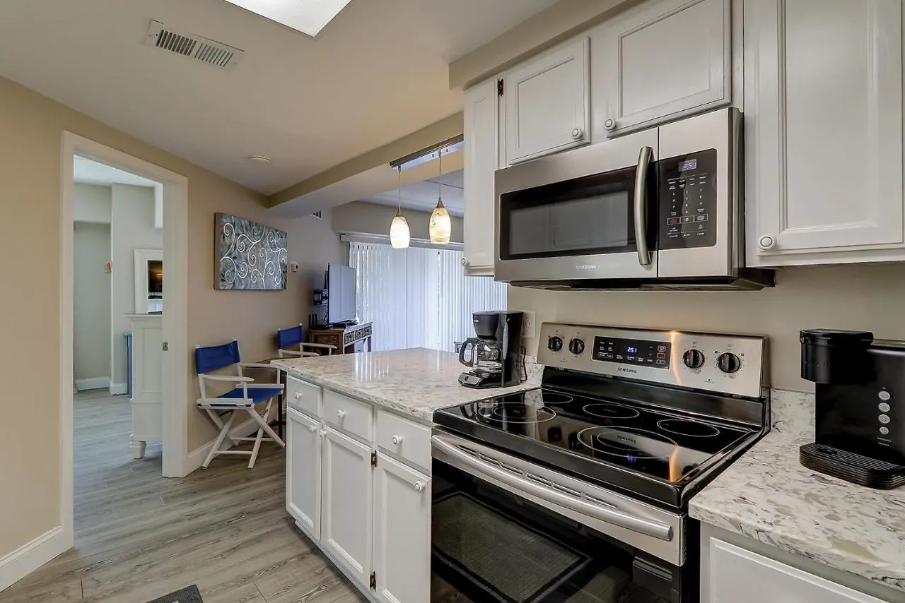 210 Forest Hilton Head Holiday home *