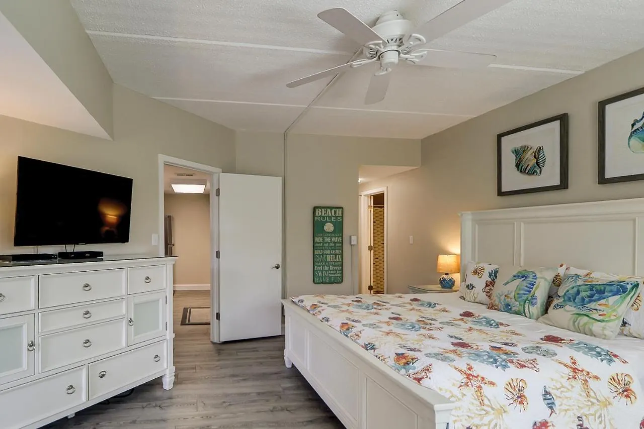210 Forest Hilton Head Holiday home