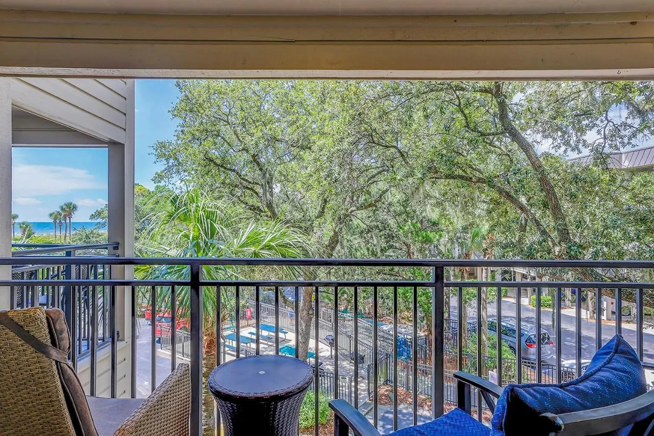 Apartment Sea Side 244