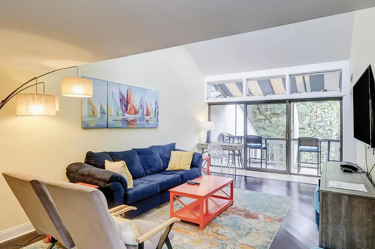 Treetops 4904 Villa *