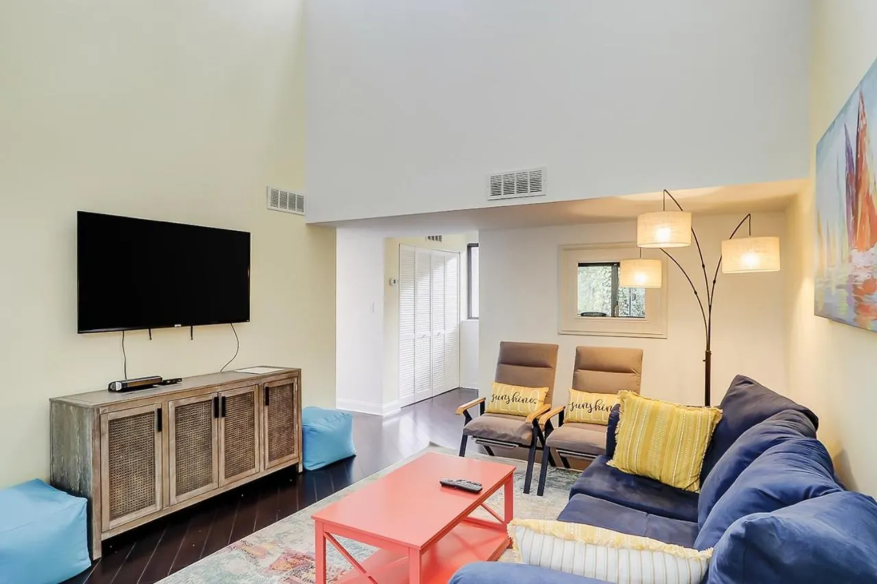 Treetops 4904 Villa *