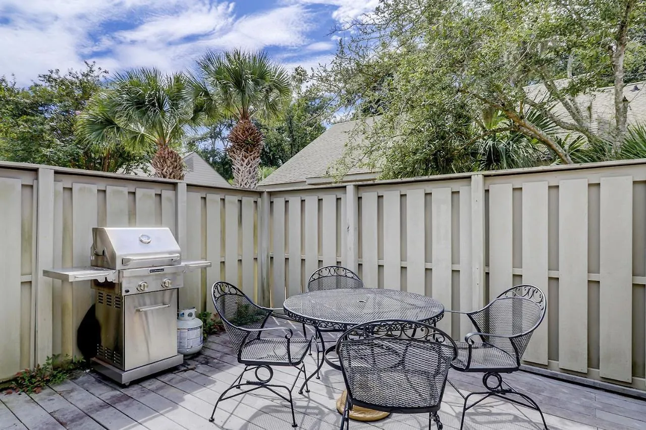 Apartment Queens Grant 524 Hilton Head Island