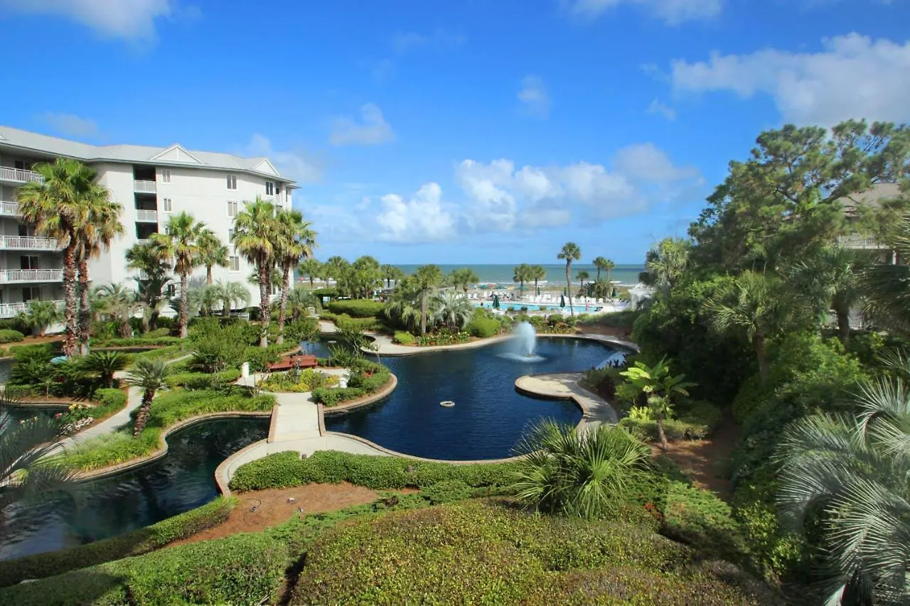 Seacrest Apartment *