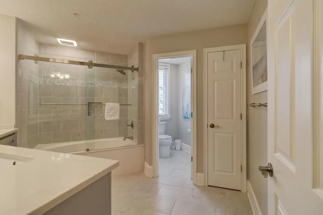 Apartment Seacrest