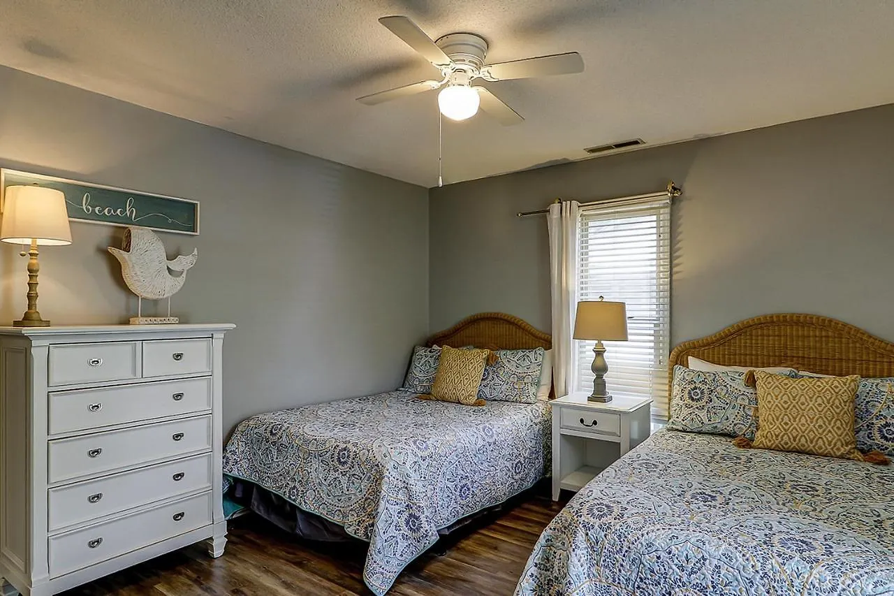Apartment Carolina Place 3416