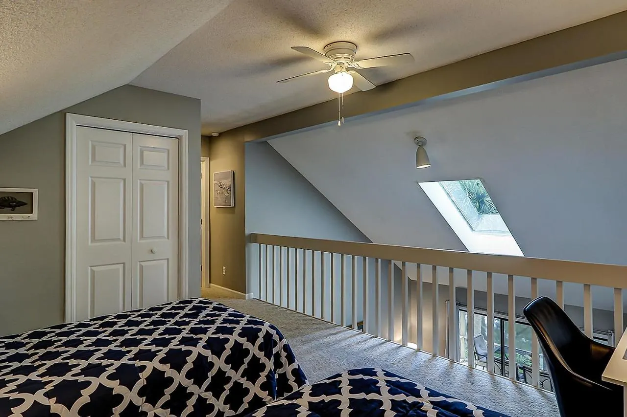 Carolina Place 3416 Apartment Hilton Head Island