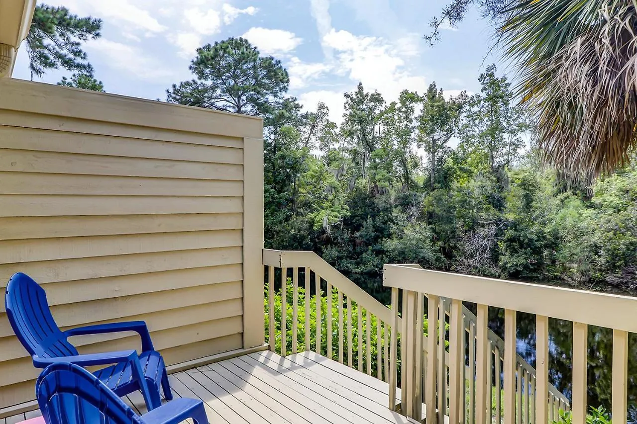 Carolina Place 3416
