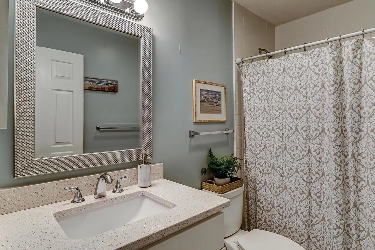 Apartment Carolina Place 3416