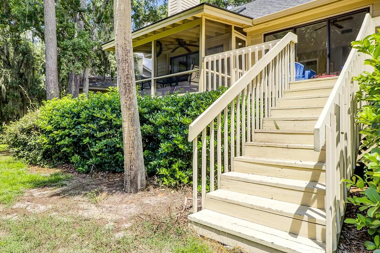 Apartment Carolina Place 3416 Hilton Head Island