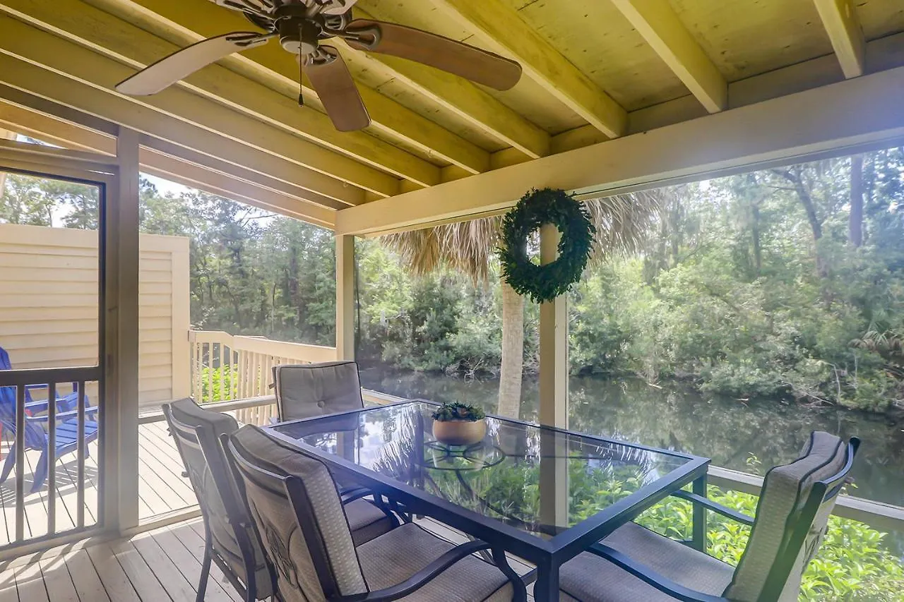 Apartment Carolina Place 3416