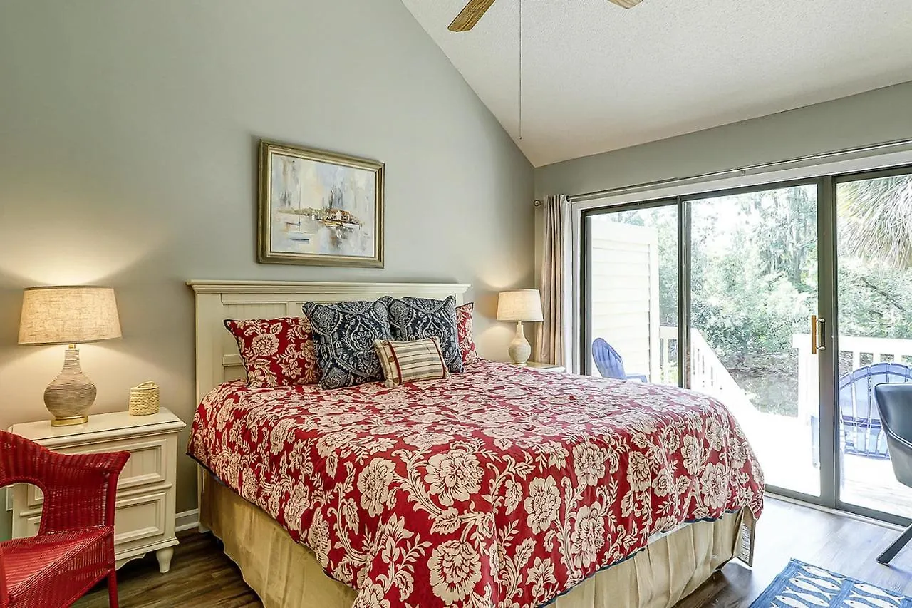 Carolina Place 3416 Apartment Hilton Head Island