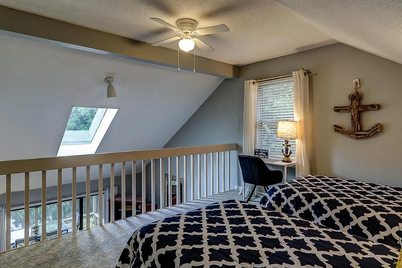Apartment Carolina Place 3416