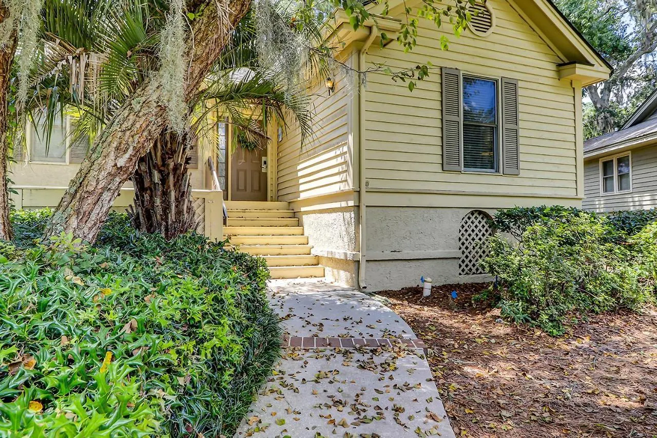 Apartment Carolina Place 3416