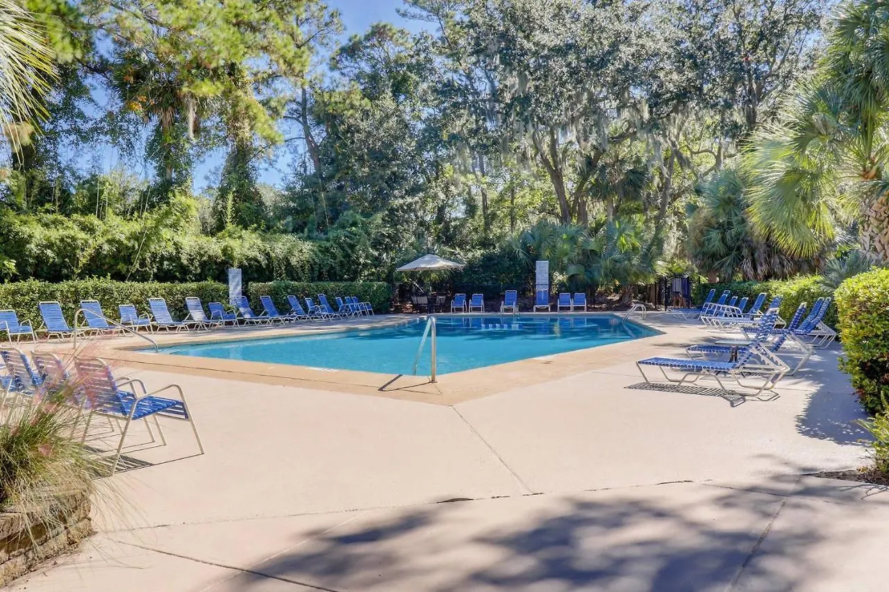 Holiday home 210 Forest Hilton Head